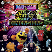 PAC-MAN & Galaga DIMENSIONS Original Soundtrack
