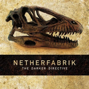 The Darker Directive EP