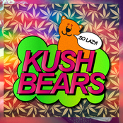 Lazy Kushbears