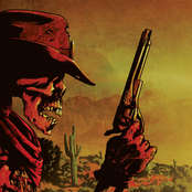 Split Charlie's Frontier Fun Town - General Cluster