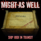 Ship High In Transit