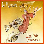 Aire Religioso by La Musgaña