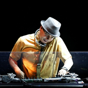 Mix Master Mike