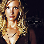 Cry by Faith Hill