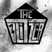The Blitzer demo - Garage Session