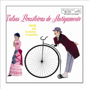 Valsas Brasileiras de Antigamente