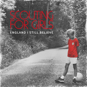 England I Still Believe