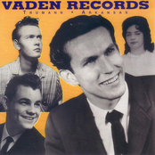 Vaden Rock 'N' Roll Story