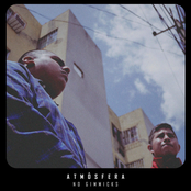 Atmósfera