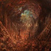 Great American Ghost: Kingmaker