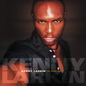 Kenny Larkin: The Narcissist