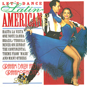 Let's Dance Latin American