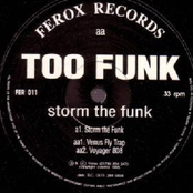 Storm The Funk