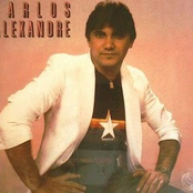 carlos alexandre, volume 1