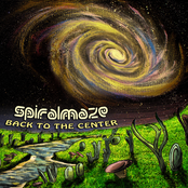Spiralmaze - Back To The Center
