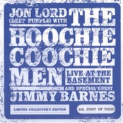 jon lord & the hoochie coochie men