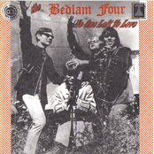 Bedlam Four