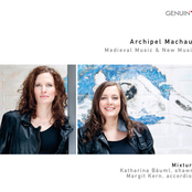 Archipel Machaut - Medieval Music & New Music