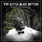 Ginger Snaps by The Little Black Bottles