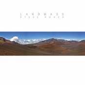 landmass