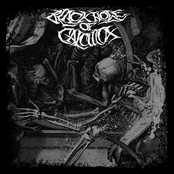 bloody phoenix / black hole of calcutta