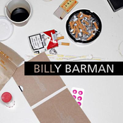 Billy Barman Album Picture