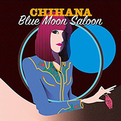 Blue Moon Saloon