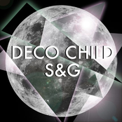Diamond Drops by Deco Child