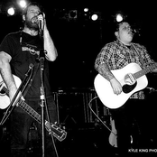 chuck ragan & austin lucas