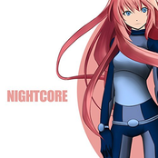 Nightcore Album Picture
