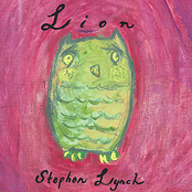 Stephen Lynch: Lion