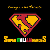Super Italian Heroes
