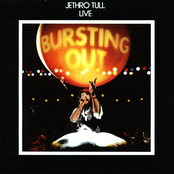 Conundrum by Jethro Tull