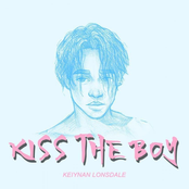 Keiynan Lonsdale: Kiss the Boy