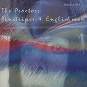 Pinstipes & Englishmen