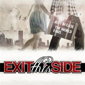 Girlfriend by Exit This Side