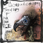 Closed on Account of Rabies: Poems and Tales of Edgar Allan Poe