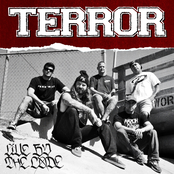 Live By The Code by Terror