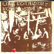 Mind Control by Lost Generation