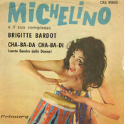 Brigitte Bardot / Cha-Ba-Da Cha-Ba-Di