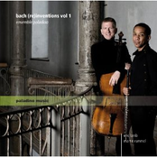 bach (Re)Inventions, Vol. 1