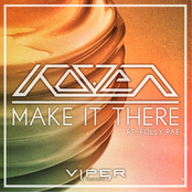 KOVEN: Make It There (feat. Folly Rae)
