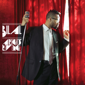 All Matter by Bilal