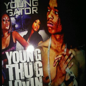 Young Thug Lovin