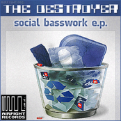 Social Basswork E.P.