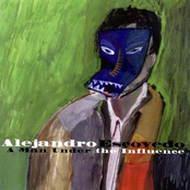 Across The River by Alejandro Escovedo