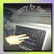 ♨♢ Sorry ④ That ♢♨