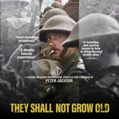 Plan 9: They Shall Not Grow Old (Original Motion Picture Soundtrack)