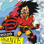 robô gigante