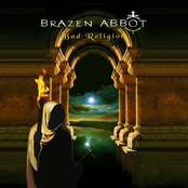 I Will Rise Again by Brazen Abbot